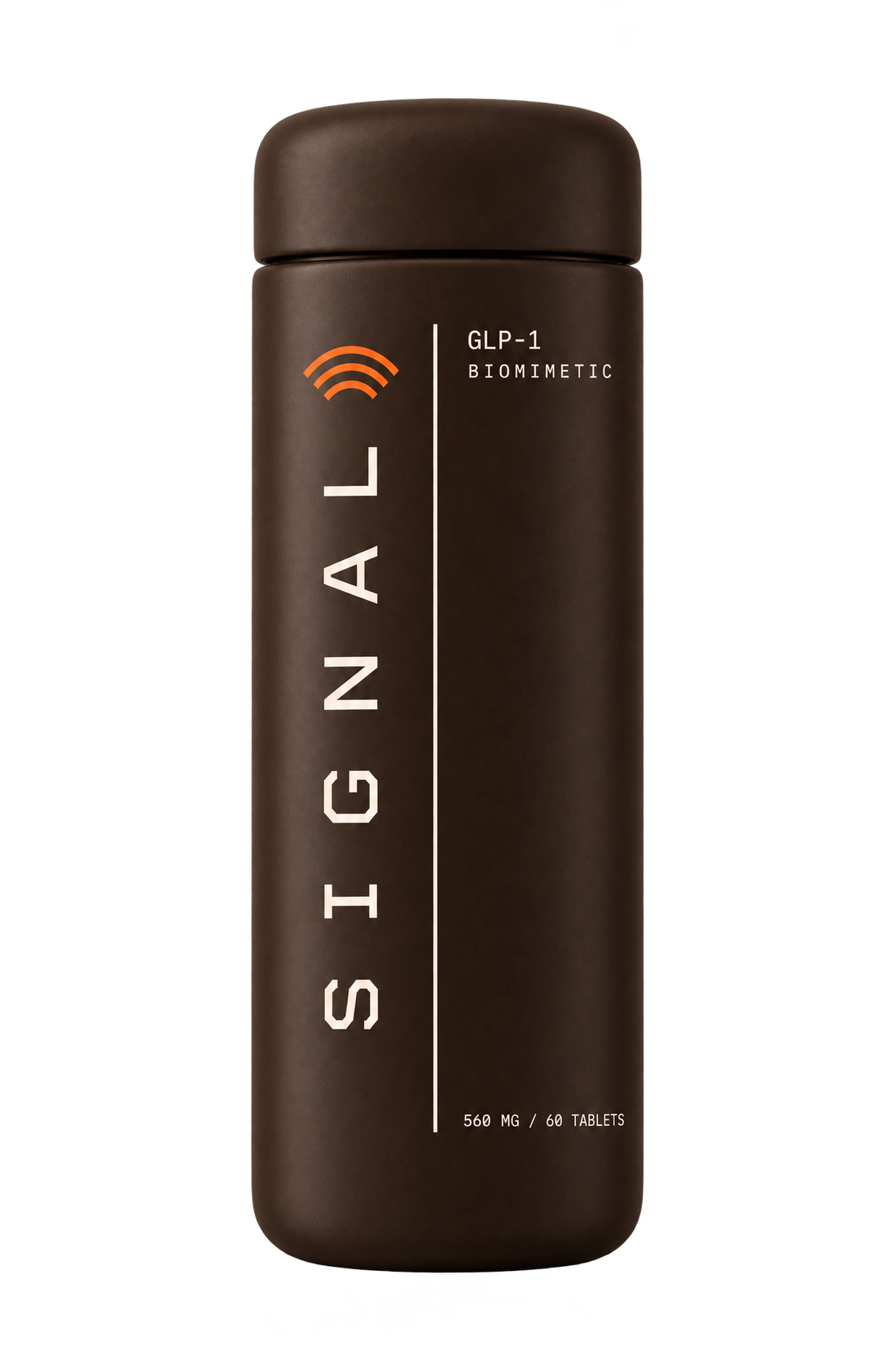 Oratide Signal — GLP-1 Support Tablets